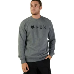 FOX Racing - Aboute Feece Crew Neck - Puover