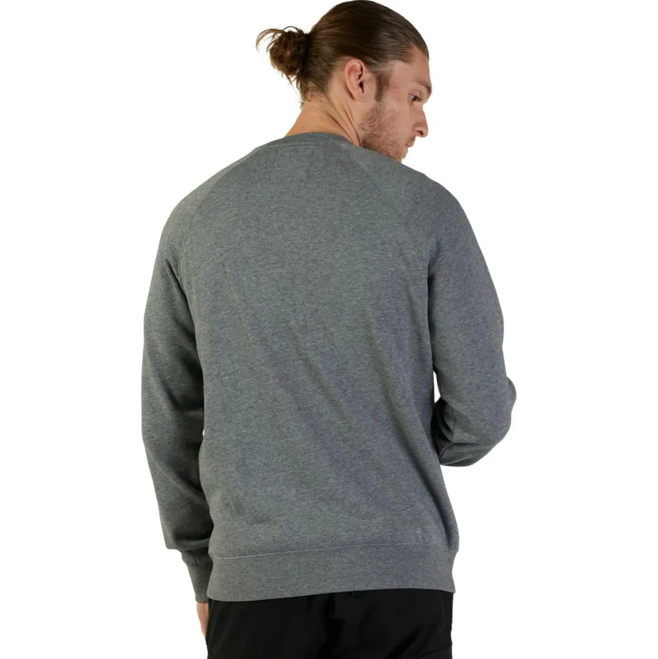 FOX Racing - Aboute Feece Crew Neck - Puover