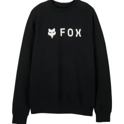 FOX Racing - Aboute Feece Crew Neck - Puover