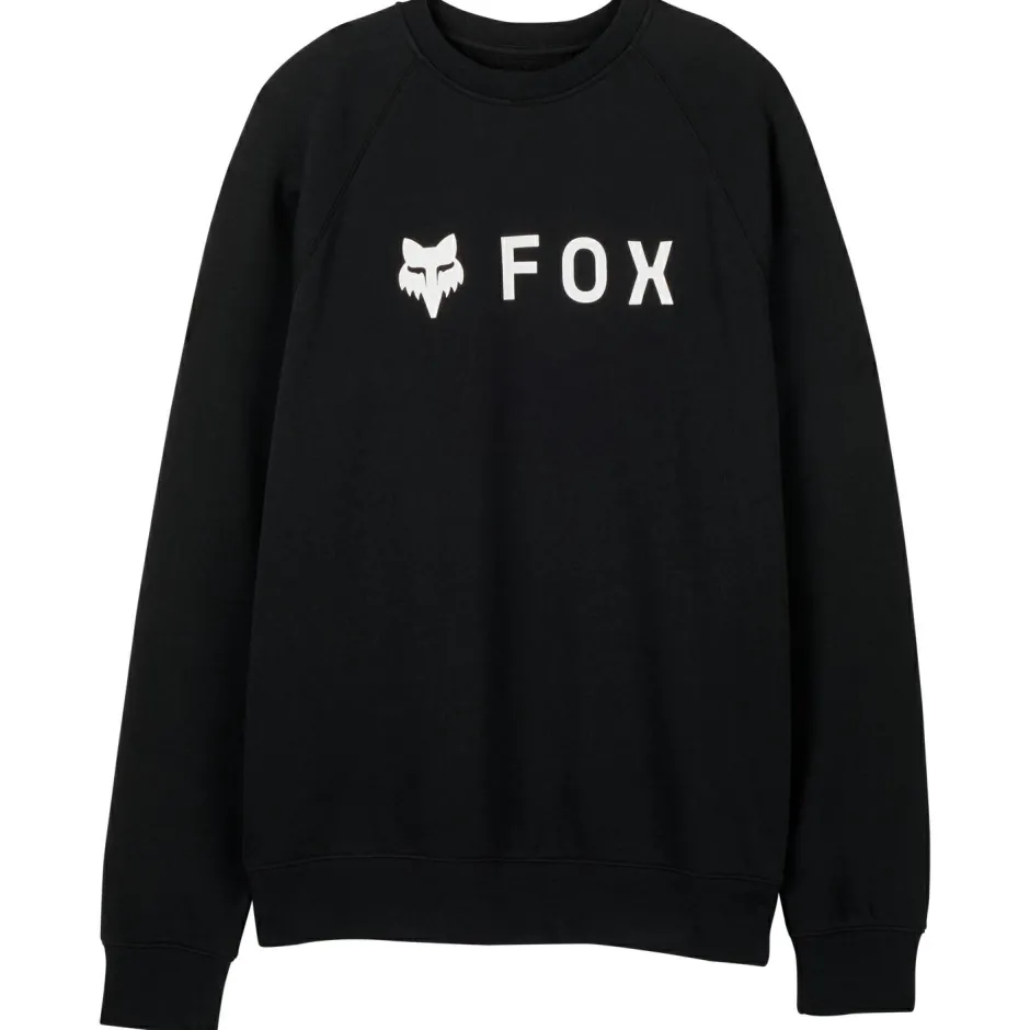 FOX Racing - Aboute Feece Crew Neck - Puover
