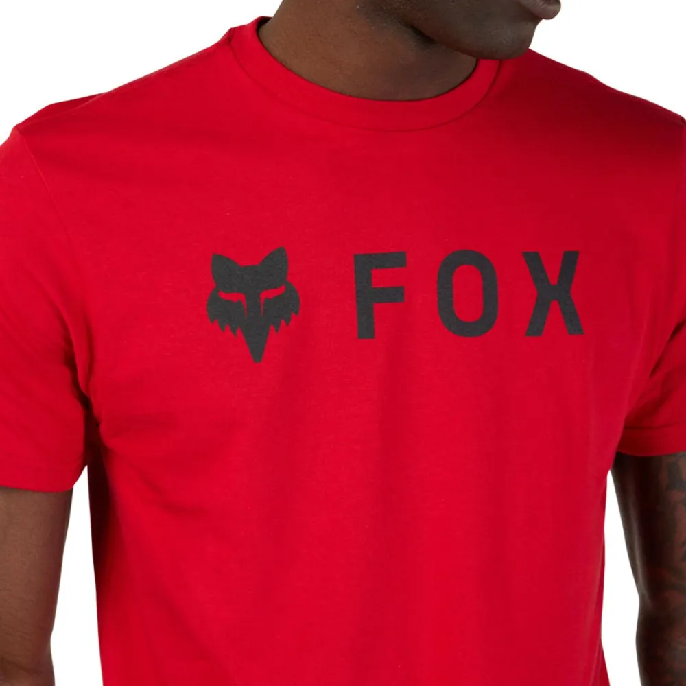- Aboute / Preiu Tee - T-hirt < FOX Racing Sale