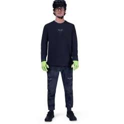 FOX Racing - Defend Thermal Jersey Lunar SE - Radtrikot Black Outlet
