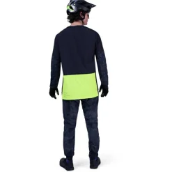 FOX Racing - Defend Thermal Jersey Lunar SE - Radtrikot Black Outlet