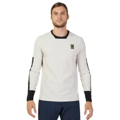 FOX Racing Fahrradbekleidung|Radtrikots-- Defend Thermal Jersey - Radtrikot Adobe