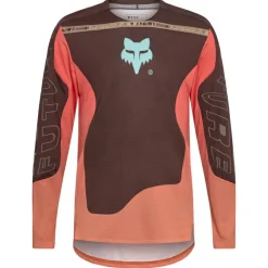 - Fexair / Jerey Eevated - Radtrikot < FOX Racing Discount
