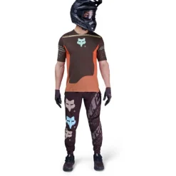 FOX Racing - Flexair Pant Elevated - Radhose