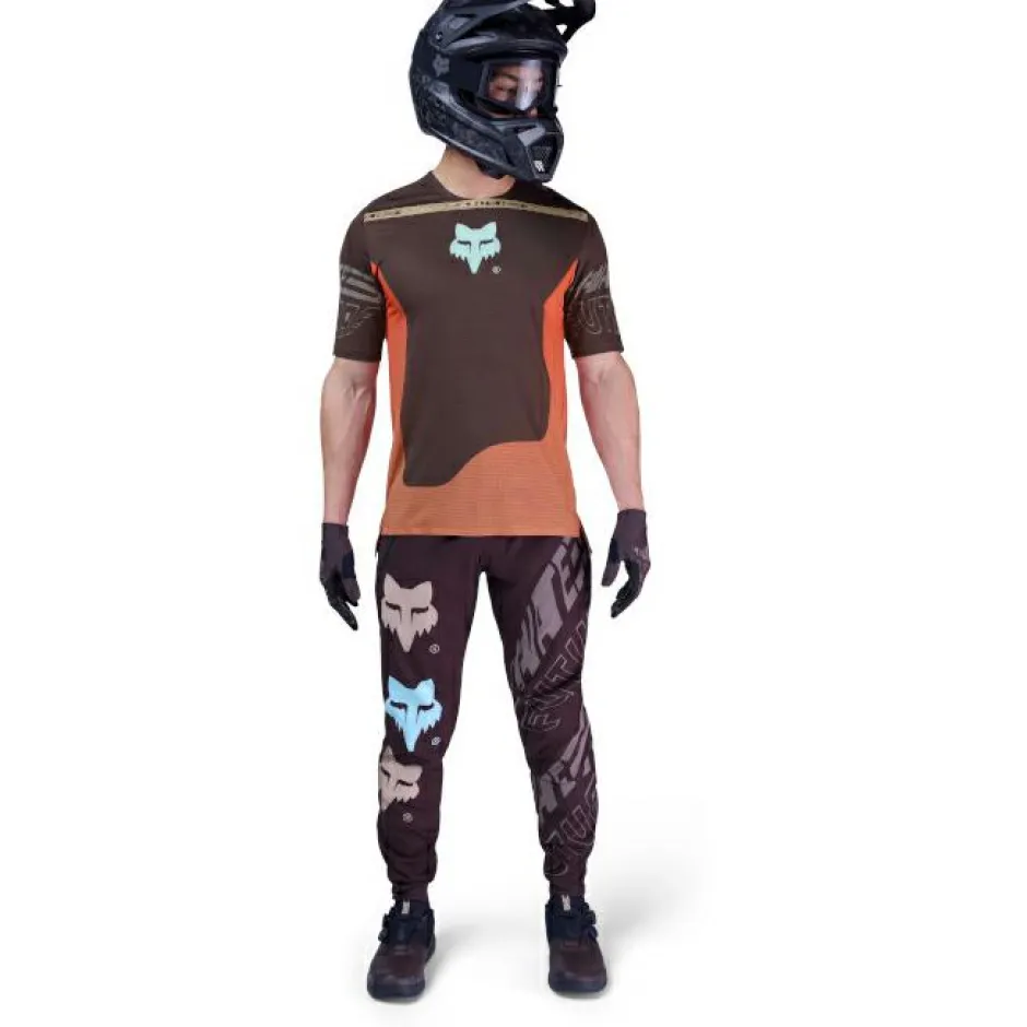 FOX Racing - Flexair Pant Elevated - Radhose