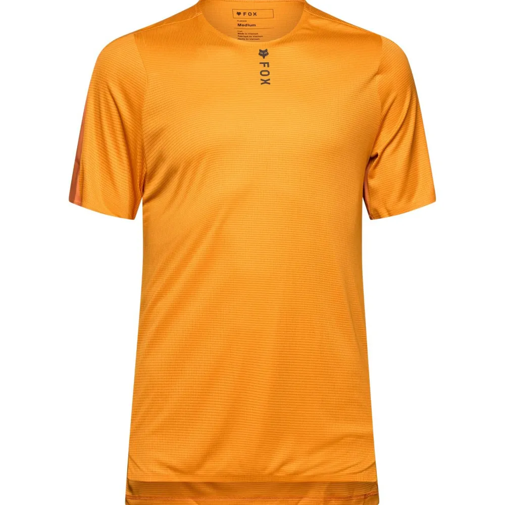 FOX Racing - Flexair Pro S/S Jersey - Radtrikot Outlet