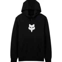 FOX Racing Pullover & Hoodies|Alltagsbekleidung-- Fox Head Fleece Pullover - Hoodie