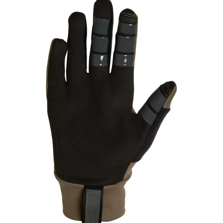 FOX Racing Fahrradbekleidung|Handschuhe-- Ranger Fire Glove - Handschuhe