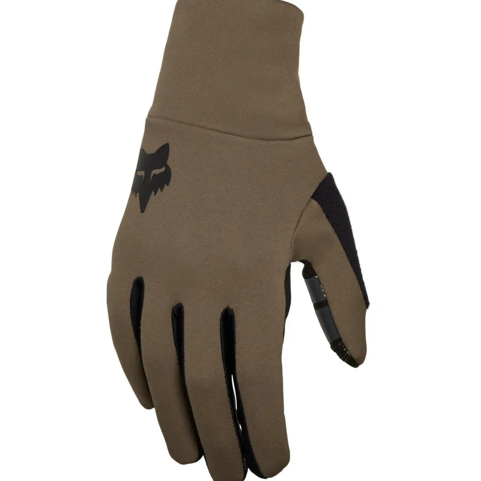 FOX Racing Fahrradbekleidung|Handschuhe-- Ranger Fire Glove - Handschuhe