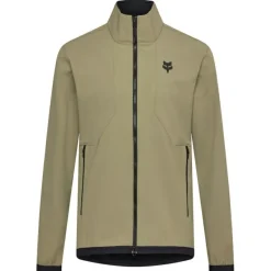 FOX Racing Fahrradbekleidung|Fahrradjacken-- Ranger Fire Jacket - Fahrradjacke