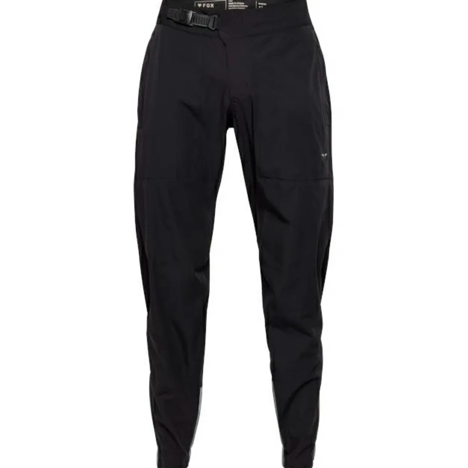 FOX Racing Fahrradbekleidung|Radhosen-- Ranger Water Pant Lunar SE - Radhose Black