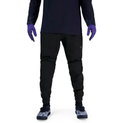 FOX Racing Fahrradbekleidung|Radhosen-- Ranger Water Pant Lunar SE - Radhose Black