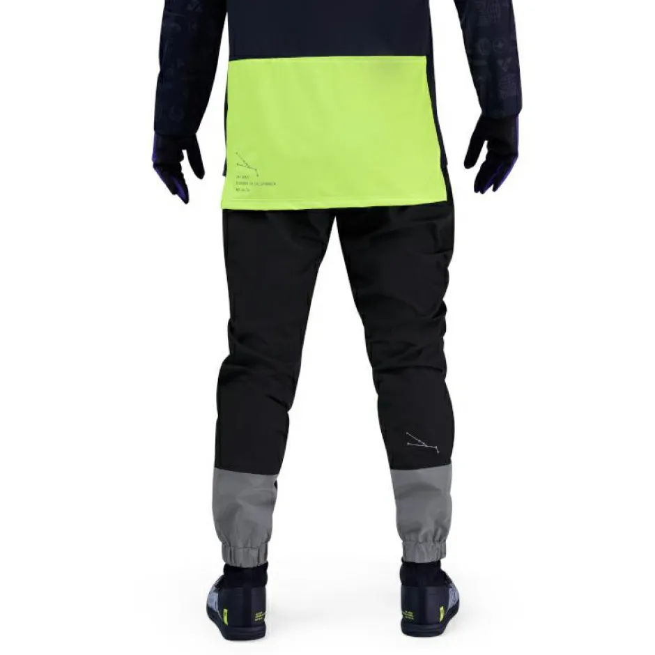 FOX Racing Fahrradbekleidung|Radhosen-- Ranger Water Pant Lunar SE - Radhose Black