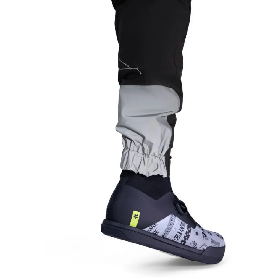 FOX Racing Fahrradbekleidung|Radhosen-- Ranger Water Pant Lunar SE - Radhose Black