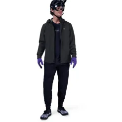 FOX Racing Fahrradbekleidung|Radhosen-- Ranger Water Pant Lunar SE - Radhose Black