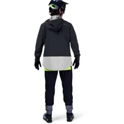 FOX Racing Fahrradbekleidung|Radhosen-- Ranger Water Pant Lunar SE - Radhose Black