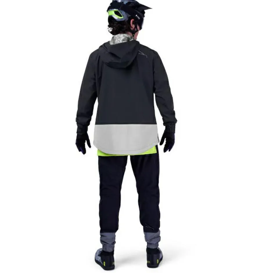 FOX Racing Fahrradbekleidung|Radhosen-- Ranger Water Pant Lunar SE - Radhose Black
