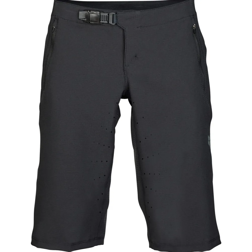 FOX Racing - Women's Defend Short - Radhose Black New