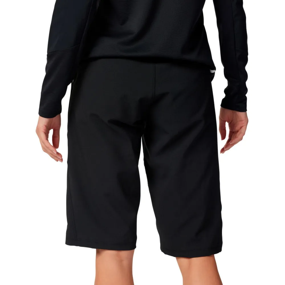 FOX Racing - Women's Defend Short - Radhose Black New