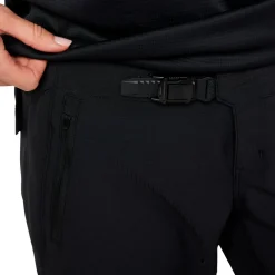 FOX Racing - Women's Defend Short - Radhose Black New