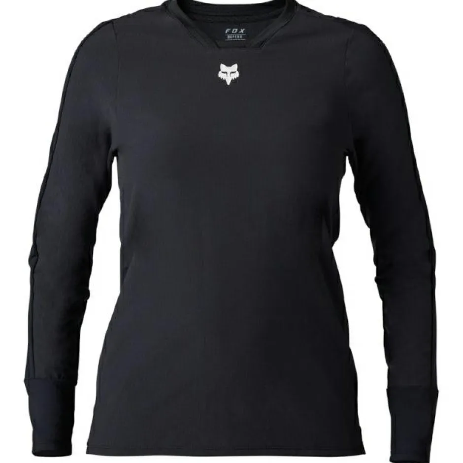 FOX Racing - Woen' Defend Thera Jerey - Radtrikot