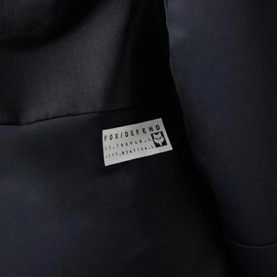 FOX Racing - Woen' Defend Thera Jerey - Radtrikot