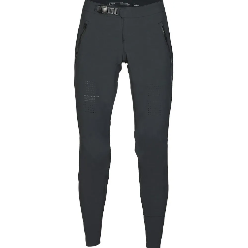 FOX Racing - Women's Flexair Pant - Radhose Black New