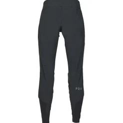 FOX Racing - Women's Flexair Pant - Radhose Black New