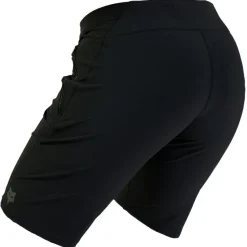 FOX Racing - Woen' Fexair hort - Radhoe