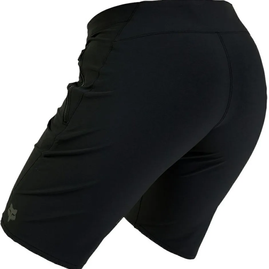 FOX Racing - Woen' Fexair hort - Radhoe