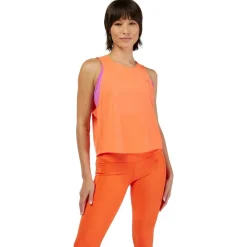 FOX Racing - Woen' Foru Tech Tank - Tank Top