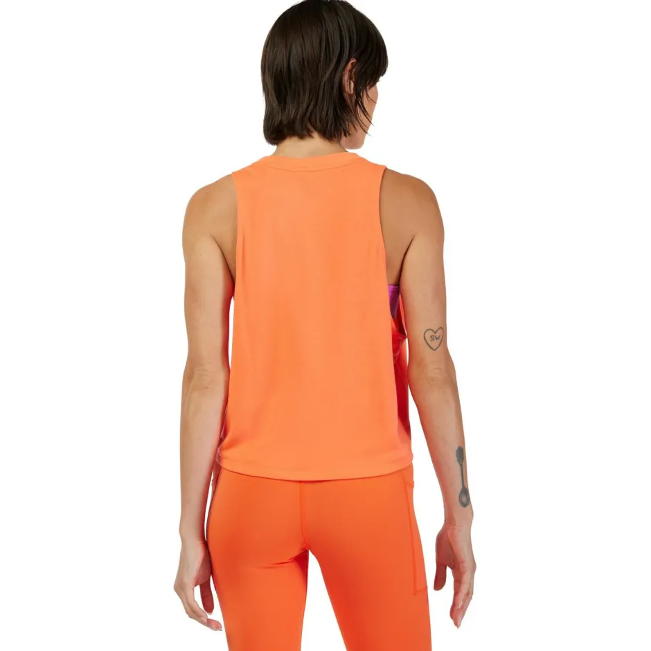 FOX Racing - Woen' Foru Tech Tank - Tank Top