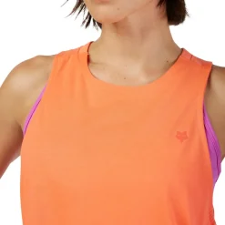 FOX Racing - Woen' Foru Tech Tank - Tank Top