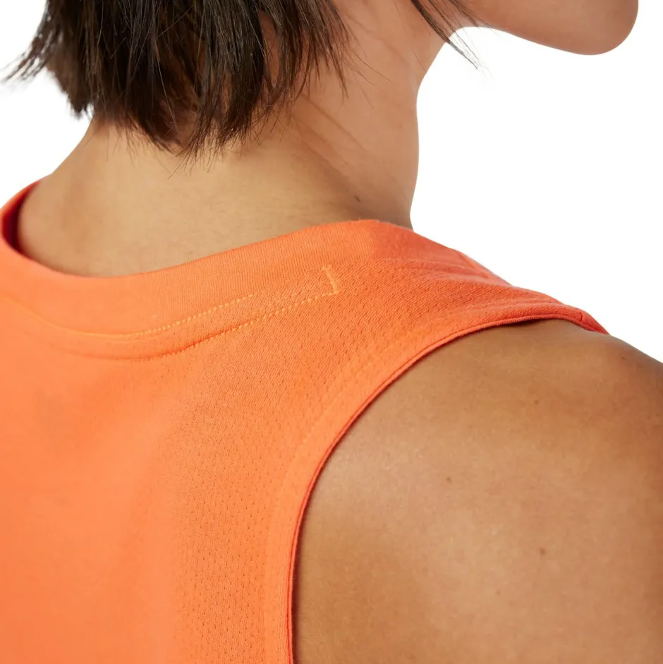 FOX Racing - Woen' Foru Tech Tank - Tank Top