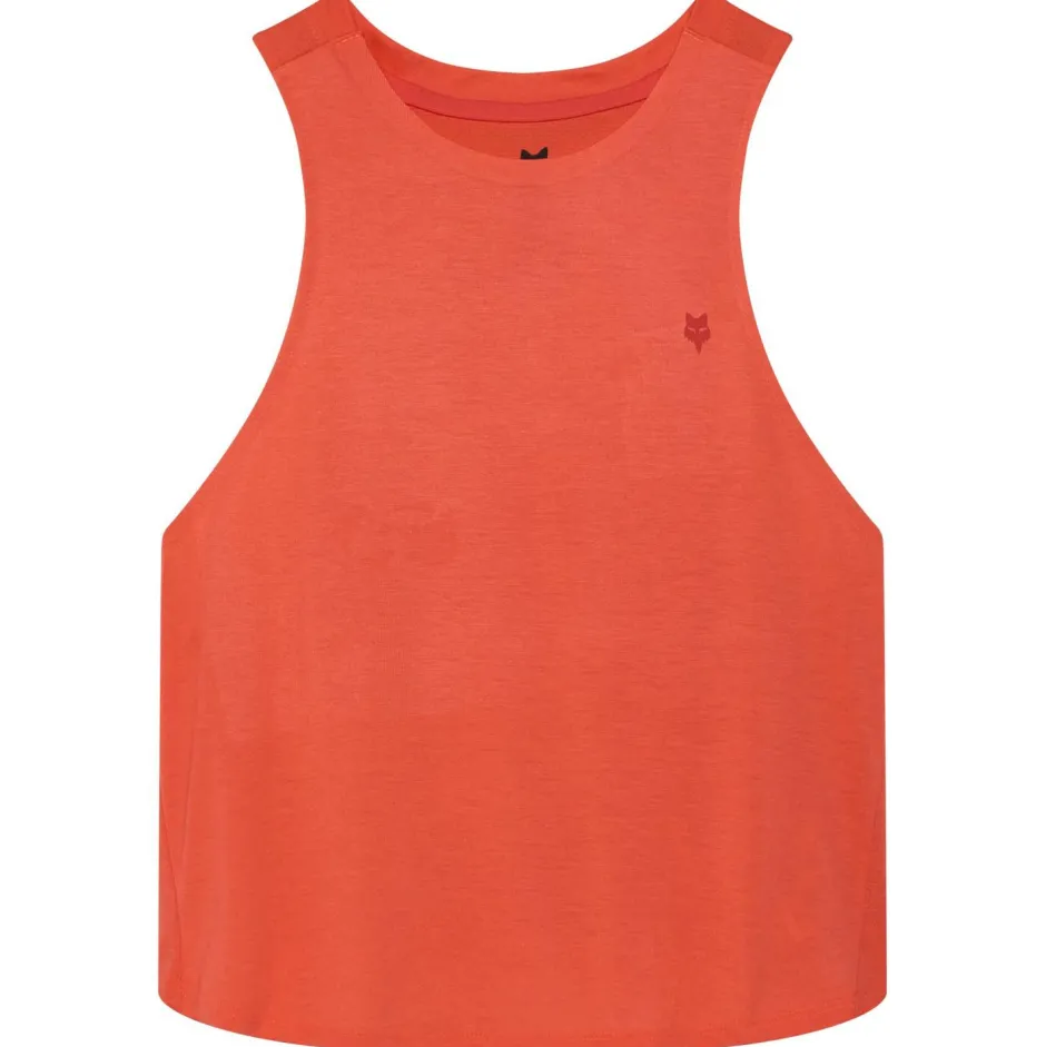FOX Racing - Woen' Foru Tech Tank - Tank Top