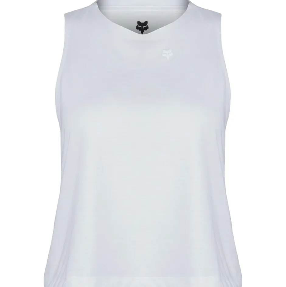 FOX Racing - Woen' Foru Tech Tank - Tank Top