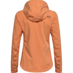 - Woen' Ranger Water Jacket - Fahrradjacke < FOX Racing