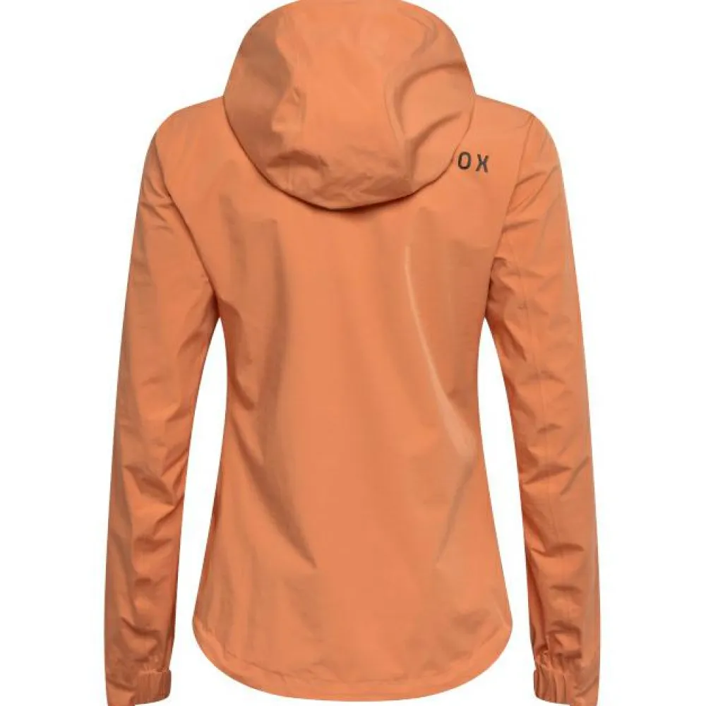 - Woen' Ranger Water Jacket - Fahrradjacke < FOX Racing
