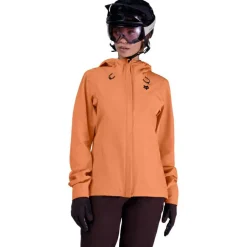- Woen' Ranger Water Jacket - Fahrradjacke < FOX Racing