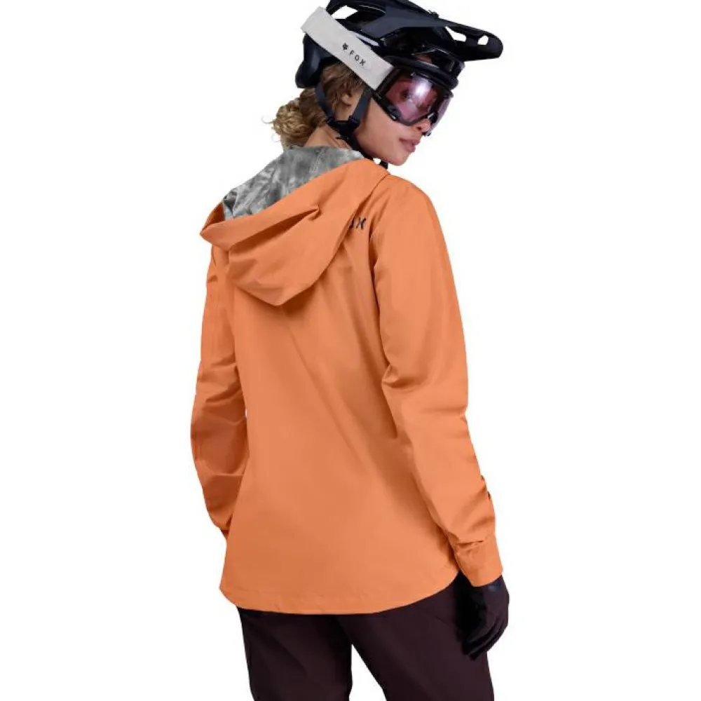 - Woen' Ranger Water Jacket - Fahrradjacke < FOX Racing