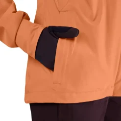 - Woen' Ranger Water Jacket - Fahrradjacke < FOX Racing
