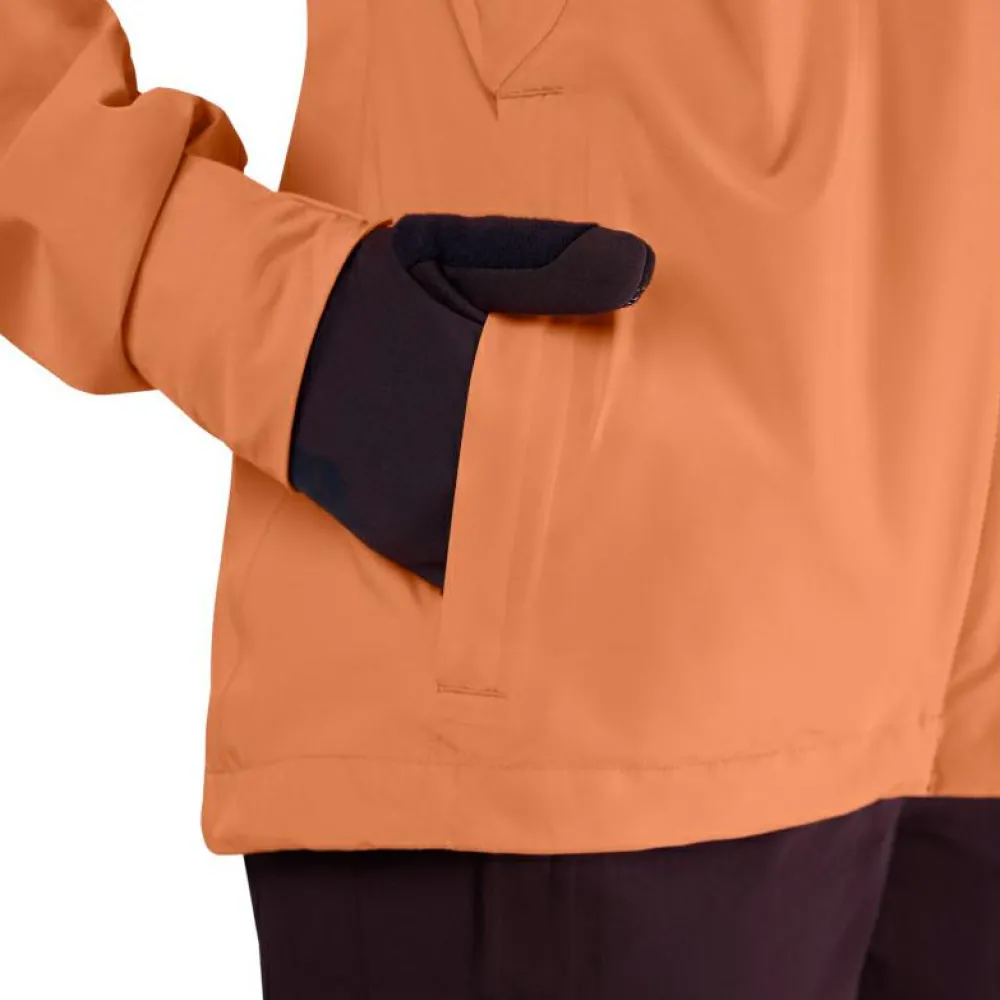- Woen' Ranger Water Jacket - Fahrradjacke < FOX Racing