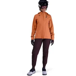 - Woen' Ranger Water Jacket - Fahrradjacke < FOX Racing