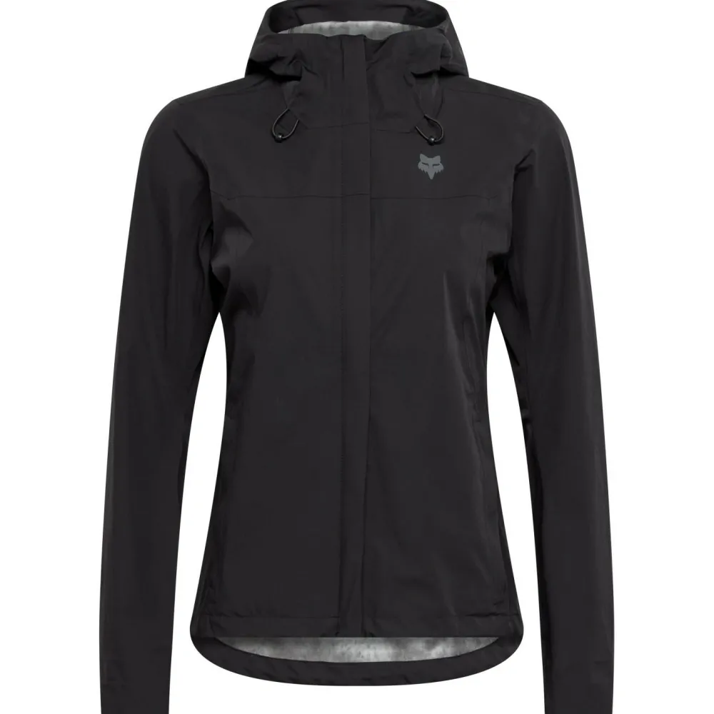 - Woen' Ranger Water Jacket - Fahrradjacke < FOX Racing