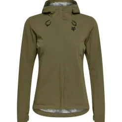 - Woen' Ranger Water Jacket - Fahrradjacke < FOX Racing