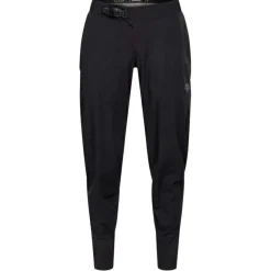 FOX Racing Fahrradbekleidung|Radhosen-- Women's Ranger Water Pant - Radhose Black