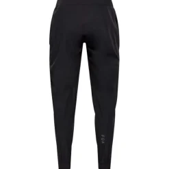 FOX Racing Fahrradbekleidung|Radhosen-- Women's Ranger Water Pant - Radhose Black