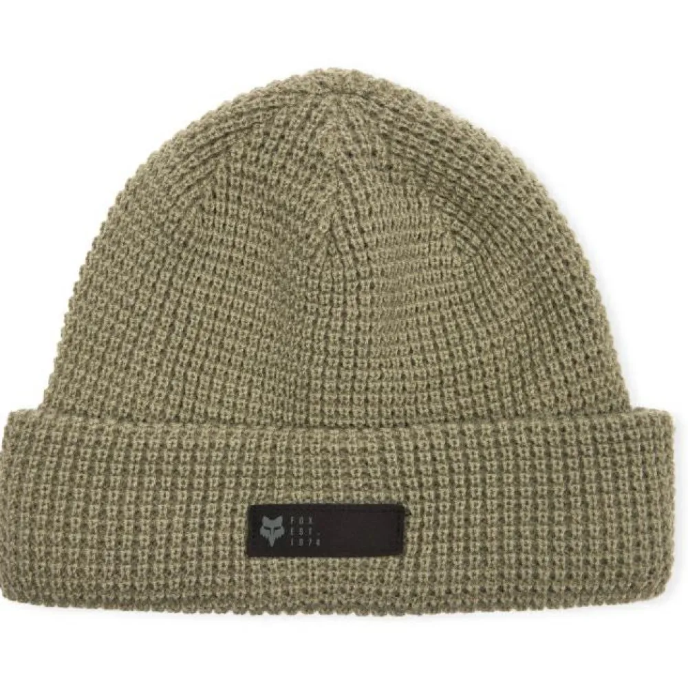 FOX Racing - Zenther Beanie - Mütze New